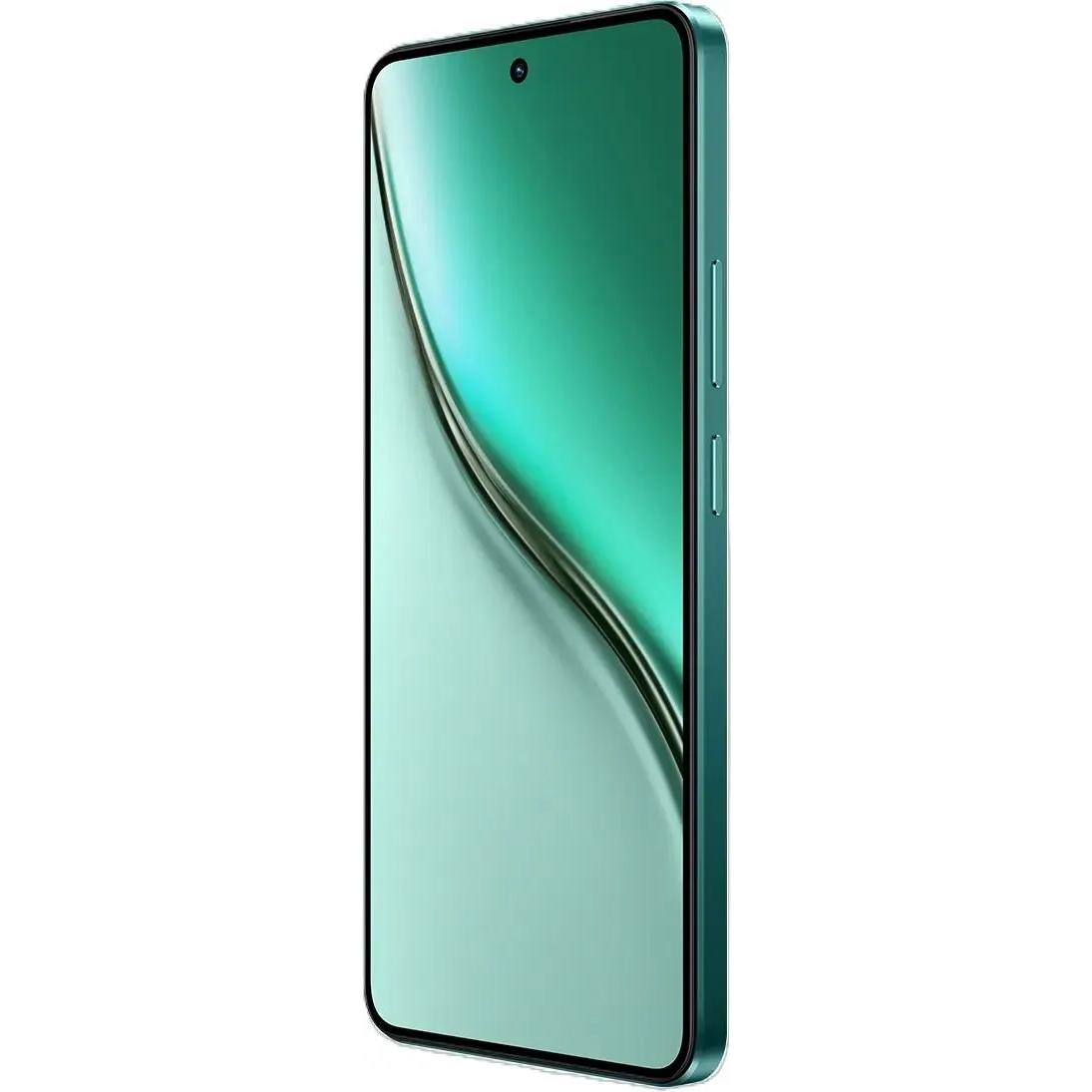 Смартфон Realme P3 8/256Gb Green (RMX5079) - фото 7