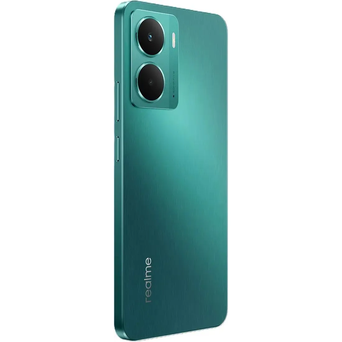 Смартфон Realme P3 8/256Gb Green (RMX5079) - фото 8