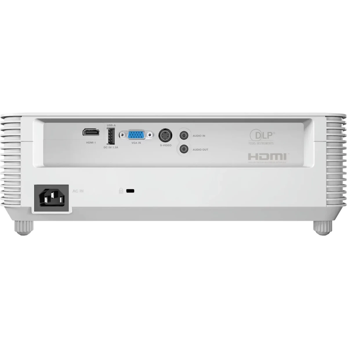 Проектор InFocus IN0006SL - фото 2