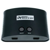Игровая консоль DVTech X (220 встроенных игр) (4652220242201)