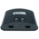 Игровая консоль DVTech X (220 встроенных игр) (4652220242201)
