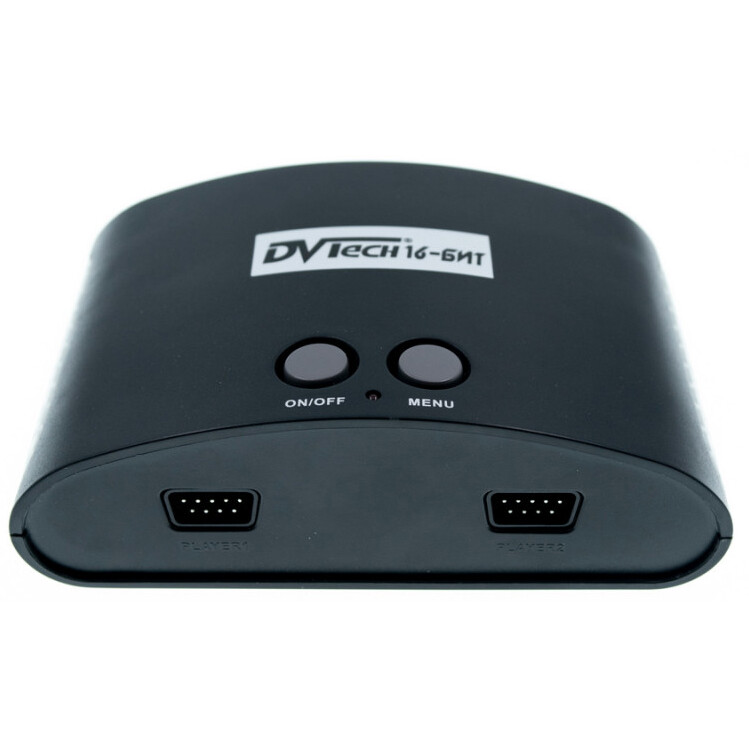 Игровая консоль DVTech X (220 встроенных игр) - 4652220242201 - фото 3
