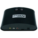 Игровая консоль DVTech X (220 встроенных игр) (4652220242201)