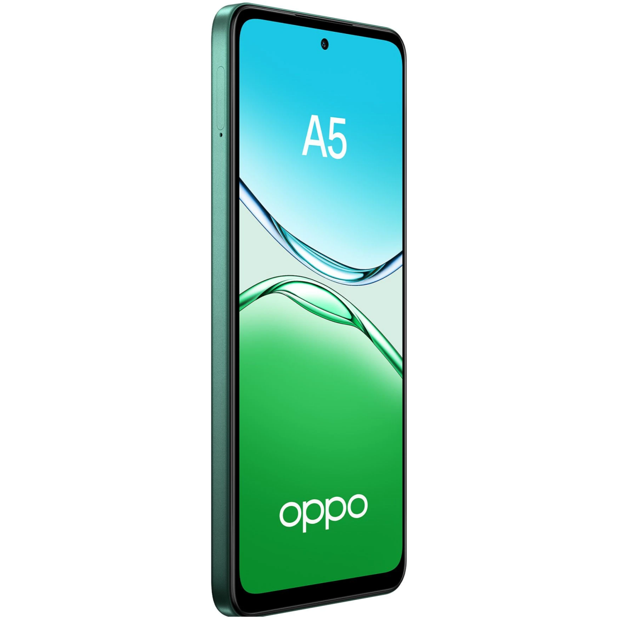 Смартфон OPPO A5 8/256Gb Aurora Green (CPH2727): купить в интернет
