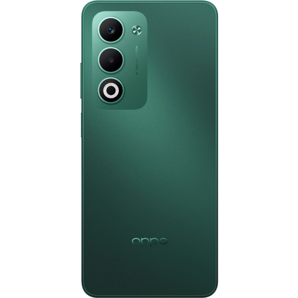Смартфон OPPO A5 8/256Gb Aurora Green (CPH2727) - фото 5