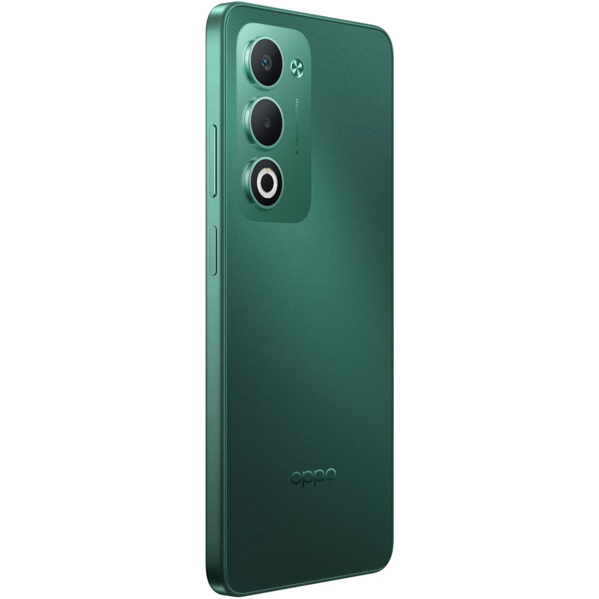 Смартфон OPPO A5 8/256Gb Aurora Green (CPH2727) - фото 7