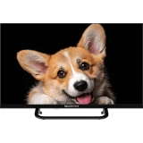 ЖК телевизор TopDevice 24" TDTV24CS03H Black (TDTV24CS03H_BK)