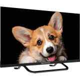 ЖК телевизор TopDevice 24" TDTV24CS03H Black (TDTV24CS03H_BK)