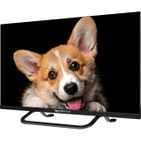 ЖК телевизор TopDevice 24" TDTV24CS03H Black (TDTV24CS03H_BK)