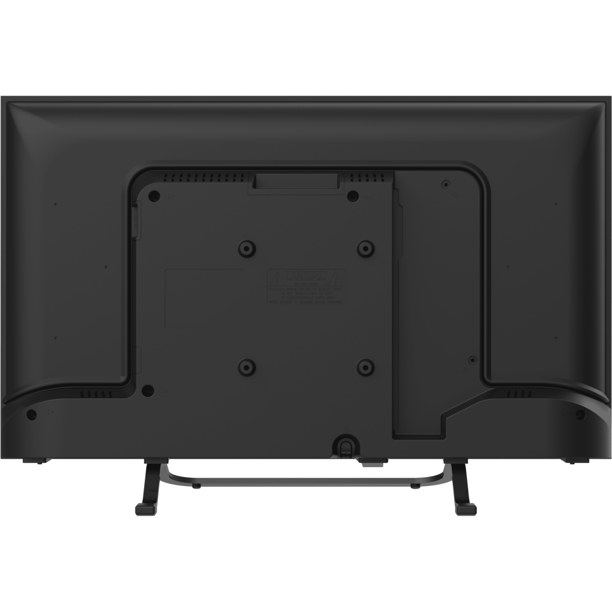 ЖК телевизор TopDevice 24" TDTV24CS03H Black - TDTV24CS03H_BK - фото 4