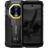 Смартфон Ulefone Armor Mini 20 6/256Gb Black (6975326668262)
