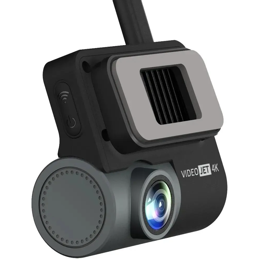 Автомобильный видеорегистратор Silverstone F1 VideoJet II - VIDEOJET-2 - фото 3