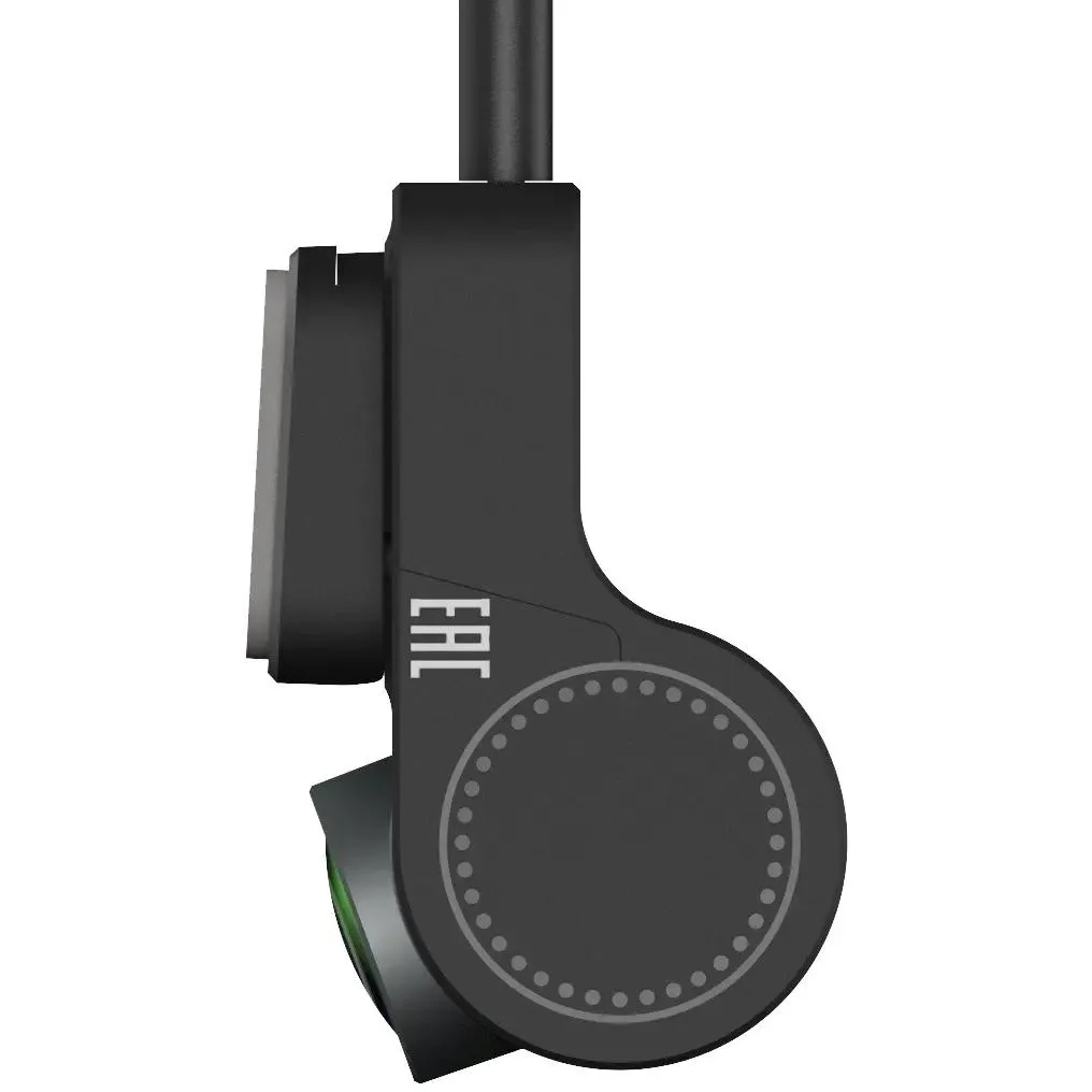 Автомобильный видеорегистратор Silverstone F1 VideoJet II - VIDEOJET-2 - фото 7