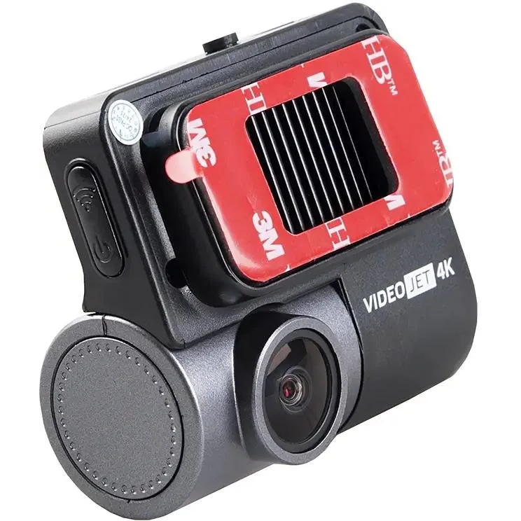 Автомобильный видеорегистратор Silverstone F1 VideoJet II - VIDEOJET-2 - фото 8