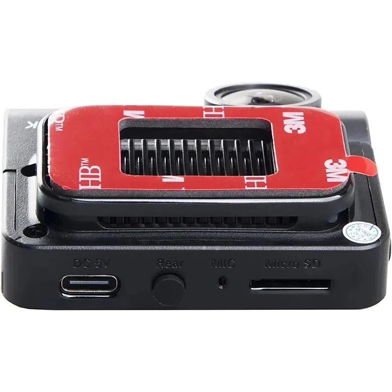 Автомобильный видеорегистратор Silverstone F1 VideoJet II - VIDEOJET-2 - фото 9