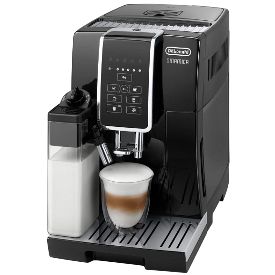 Кофемашина DeLonghi ECAM 350.50.B - ECAM350.50.B