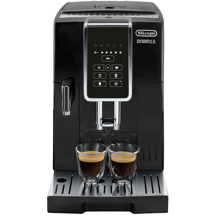 Кофемашина DeLonghi ECAM 350.50.B - ECAM350.50.B - фото 2