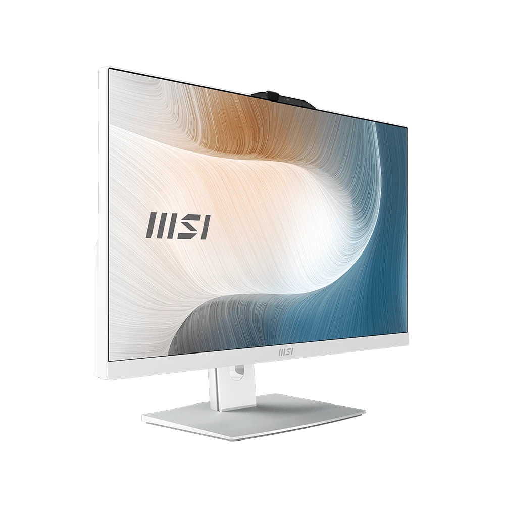 Моноблок MSI Modern AM242P (12M-1878XRU) - 9S6-AE0712-1878 - фото 2