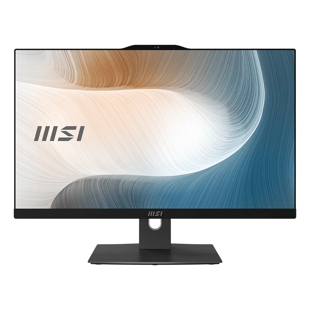 Моноблок MSI Modern AM242P (12M-1879XRU) - 9S6-AE0711-1879