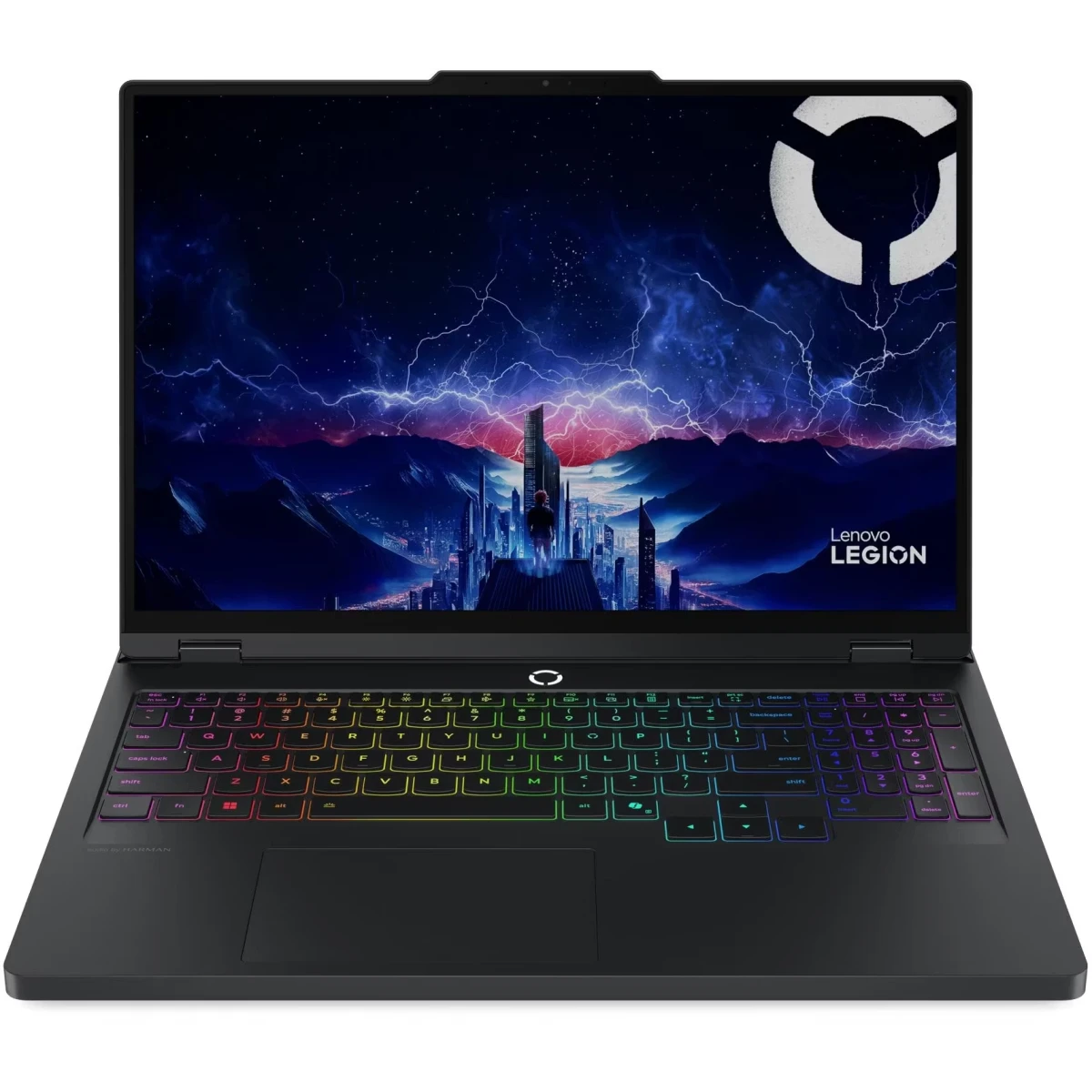 Ноутбук Lenovo Legion Pro 5 16IAX10 (83F30012RK)