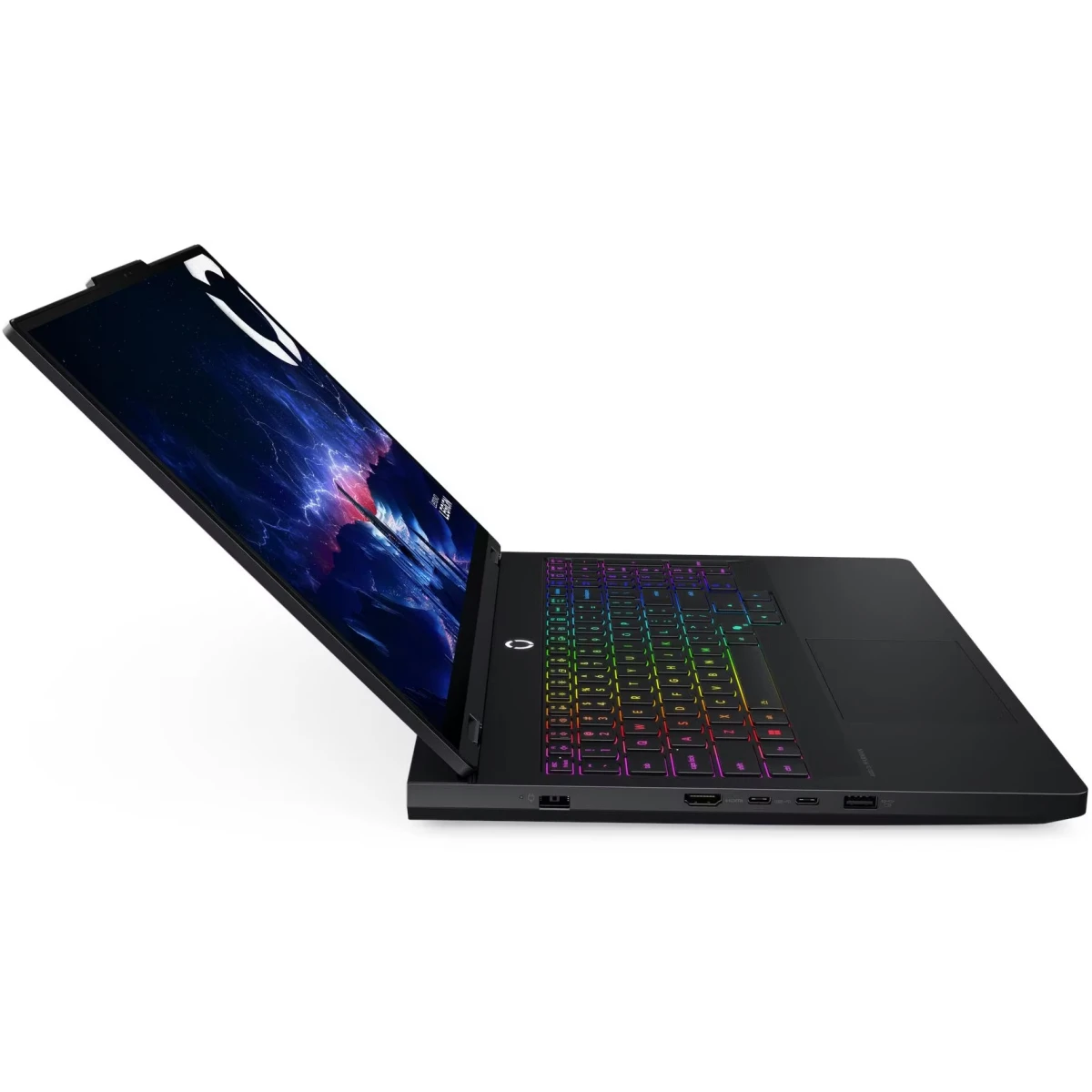 Ноутбук Lenovo Legion Pro 5 16IAX10 (83F30010RK) - фото 6