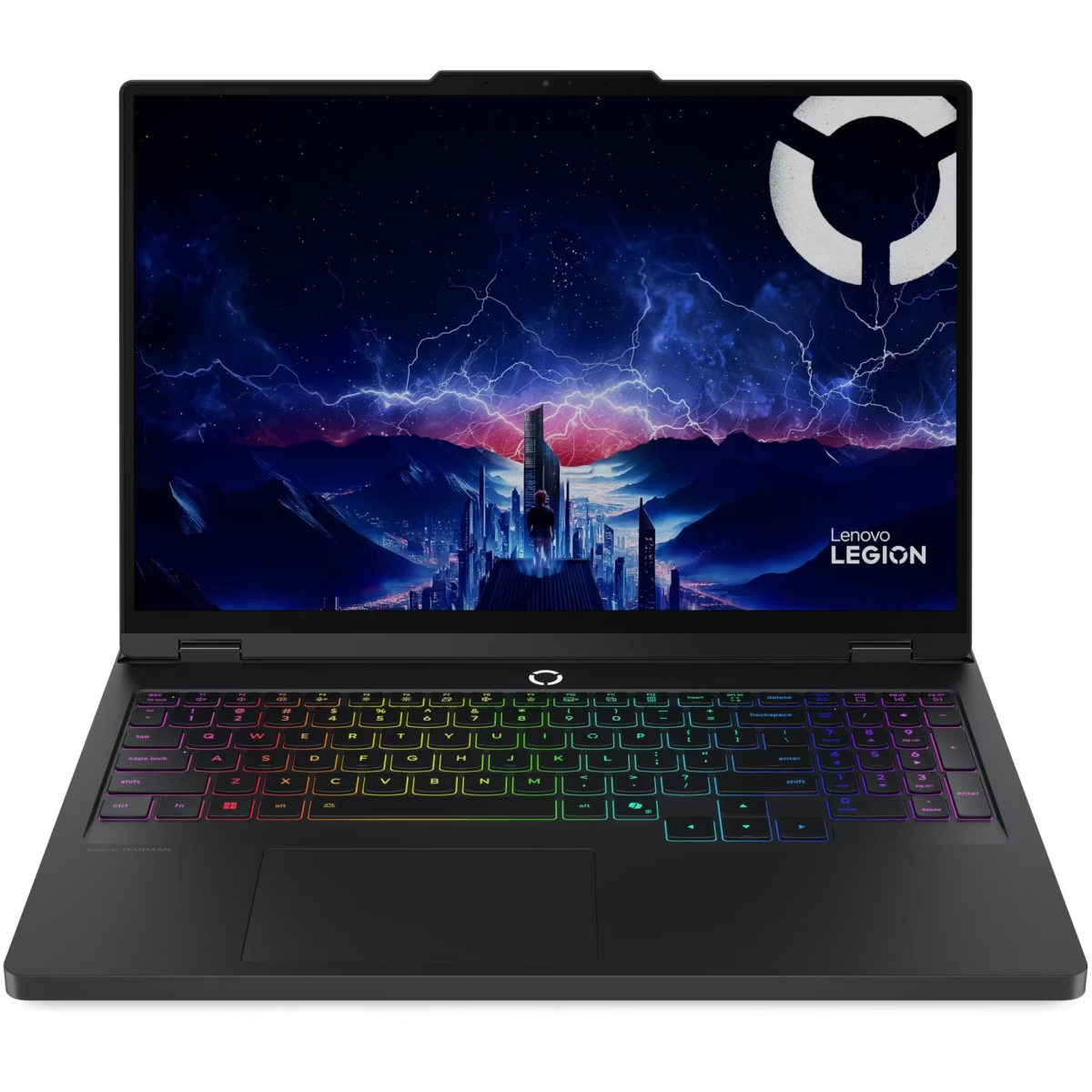 Ноутбук Lenovo Legion Pro 5 16IAX10 (83F3000WRK)
