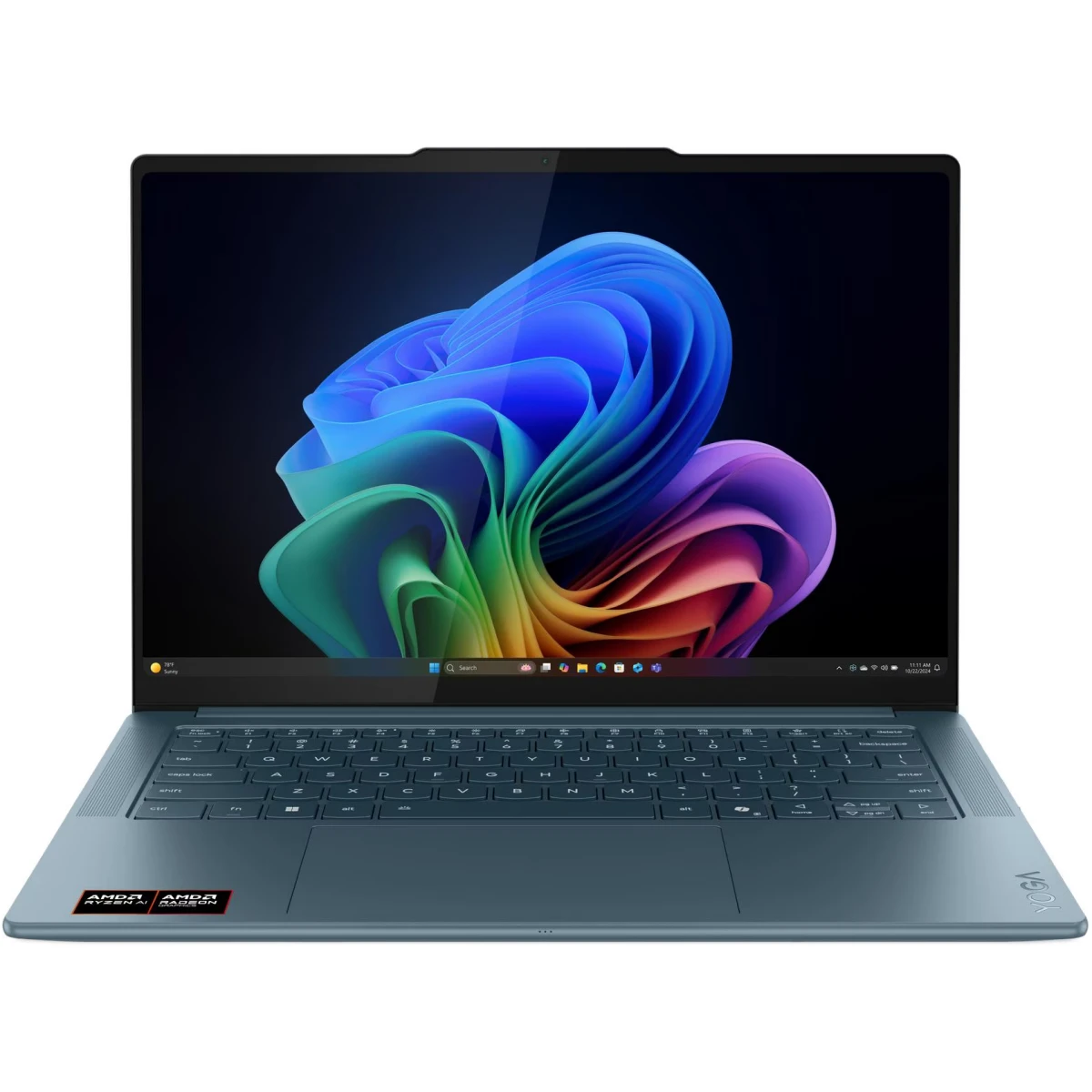 Ноутбук Lenovo Yoga Pro 7 14AKP10 (83KG0013RK)