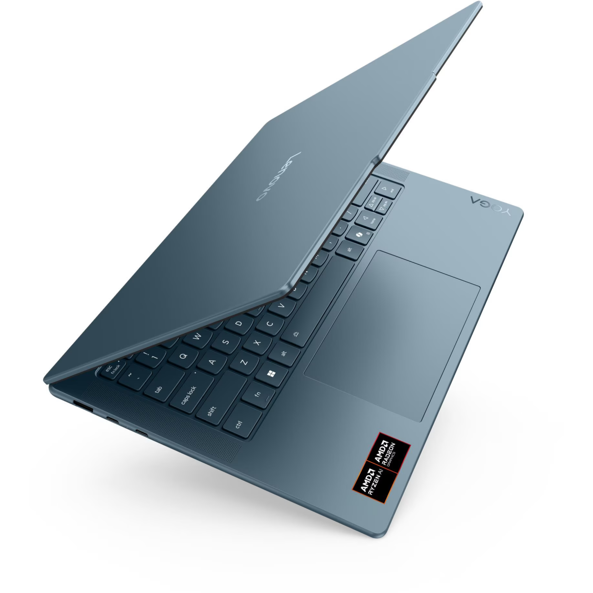 Ноутбук Lenovo Yoga Pro 7 14AKP10 (83KG0013RK) - фото 11