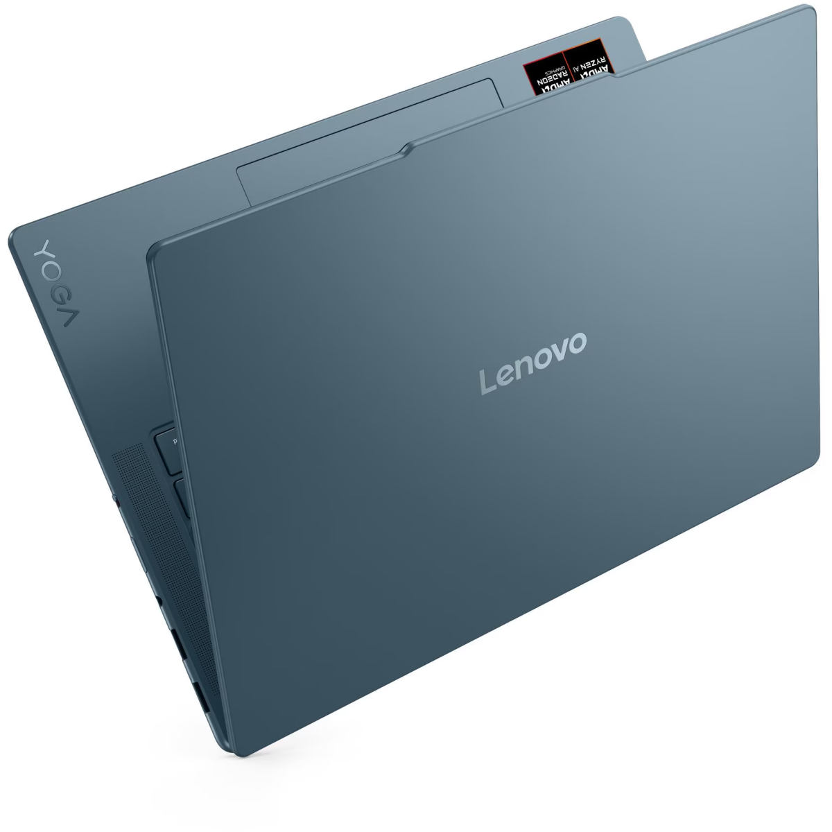 Ноутбук Lenovo Yoga Pro 7 14AKP10 (83KG0013RK) - фото 12