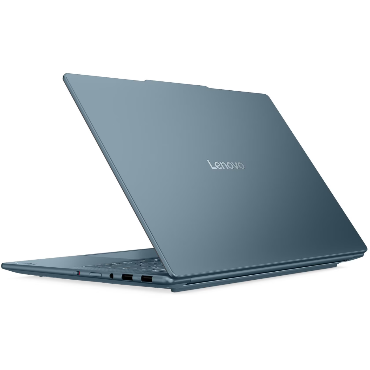 Ноутбук Lenovo Yoga Pro 7 14AKP10 (83KG0013RK) - фото 13