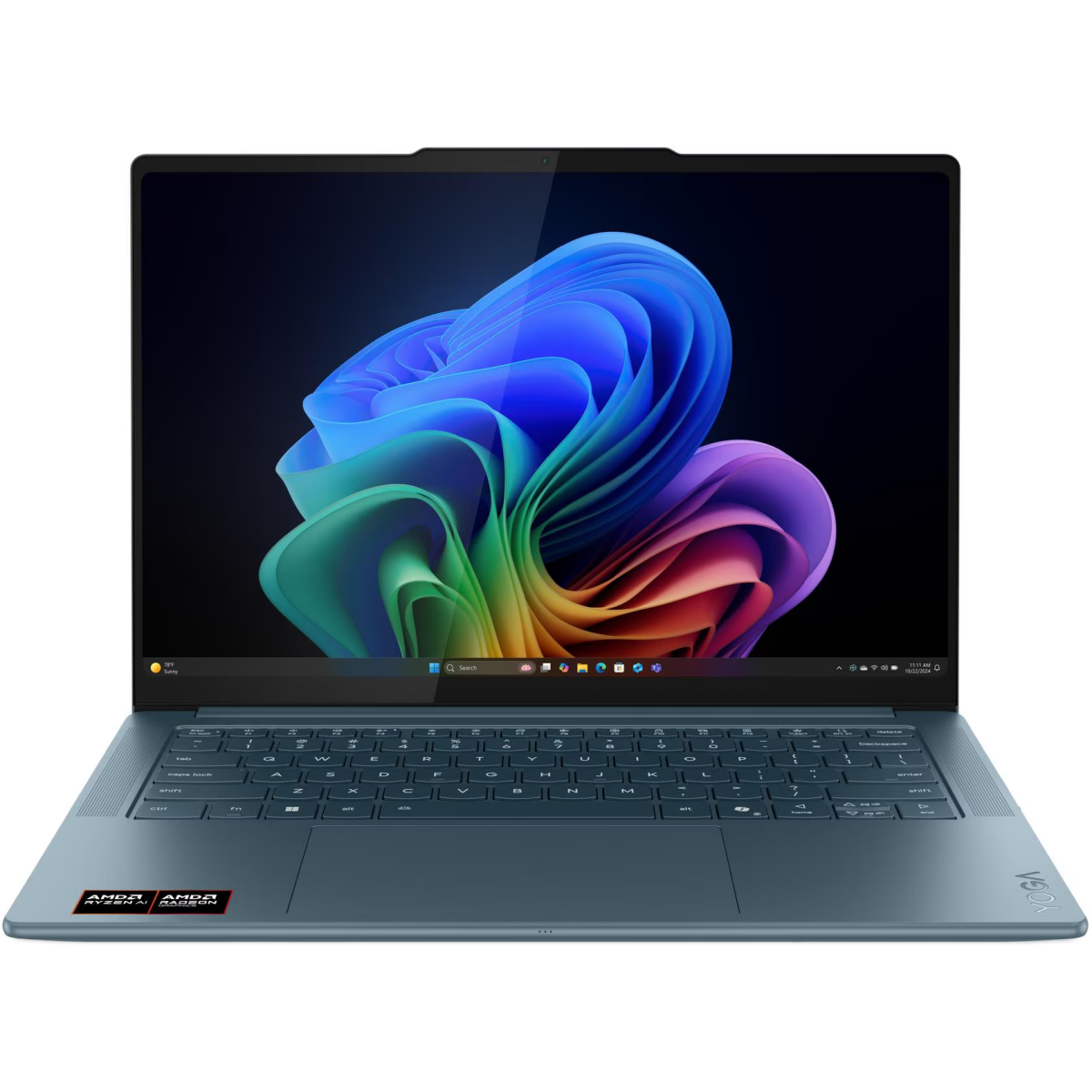 Ноутбук Lenovo Yoga Pro 7 14ASP10 (83LX000RRK)