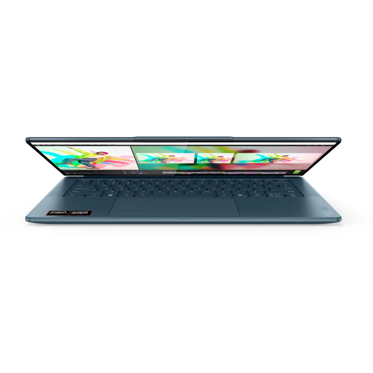 Ноутбук Lenovo Yoga Pro 7 14ASP10 (83LX000RRK) - фото 7