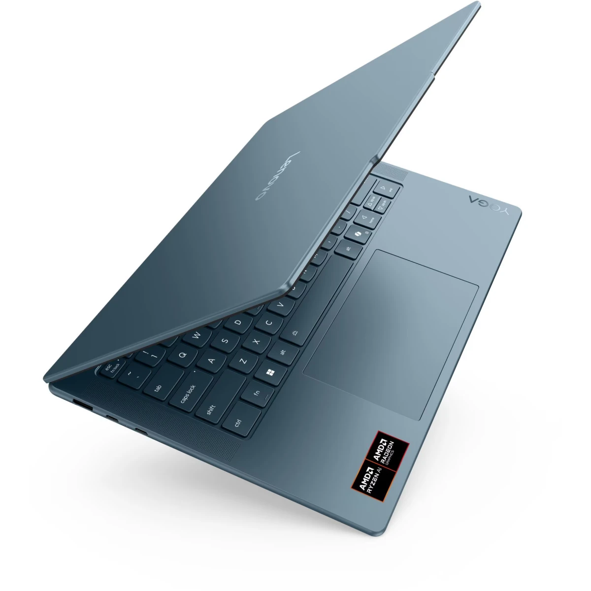 Ноутбук Lenovo Yoga Pro 7 14ASP10 (83LX000RRK) - фото 11