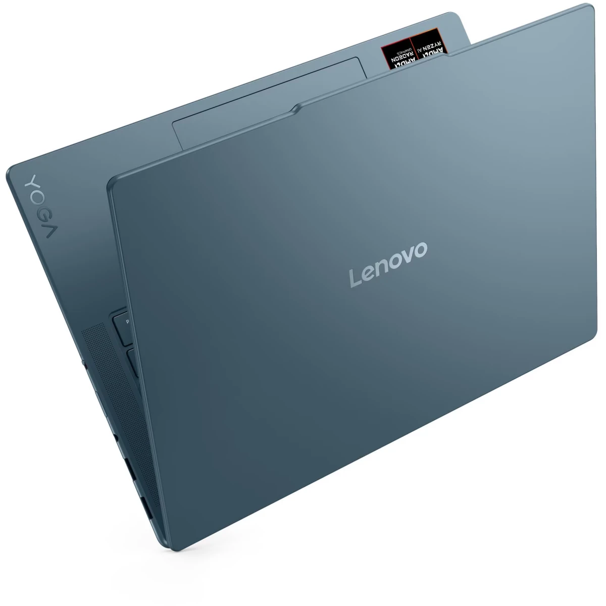 Ноутбук Lenovo Yoga Pro 7 14ASP10 (83LX000RRK) - фото 12