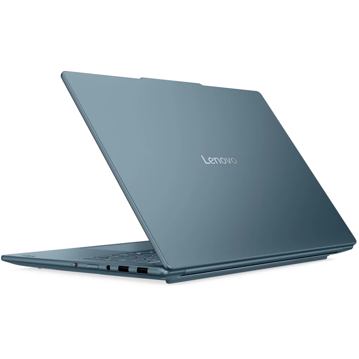 Ноутбук Lenovo Yoga Pro 7 14ASP10 (83LX000RRK) - фото 13