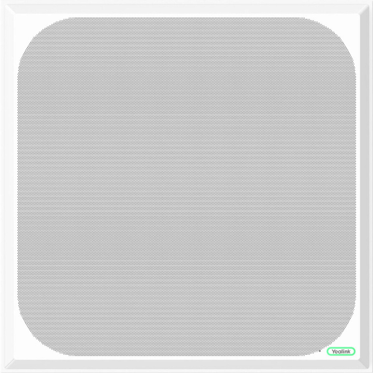 Микрофон Yealink CM50 Dante Beamforming Ceiling Microphone