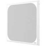 Потолочный микрофон Yealink CM50 Dante Beamforming Ceiling Microphone