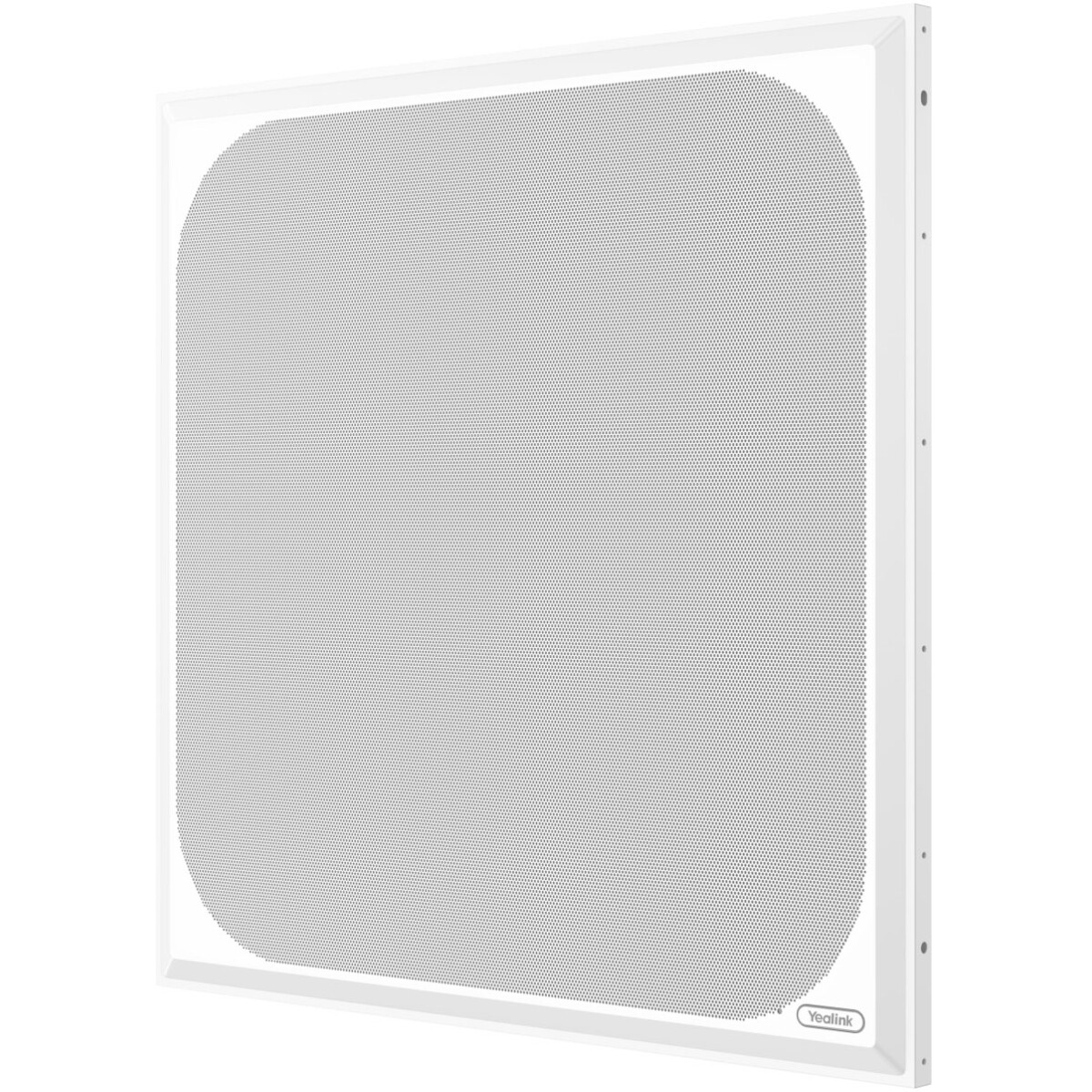 Микрофон Yealink CM50 Dante Beamforming Ceiling Microphone - фото 2