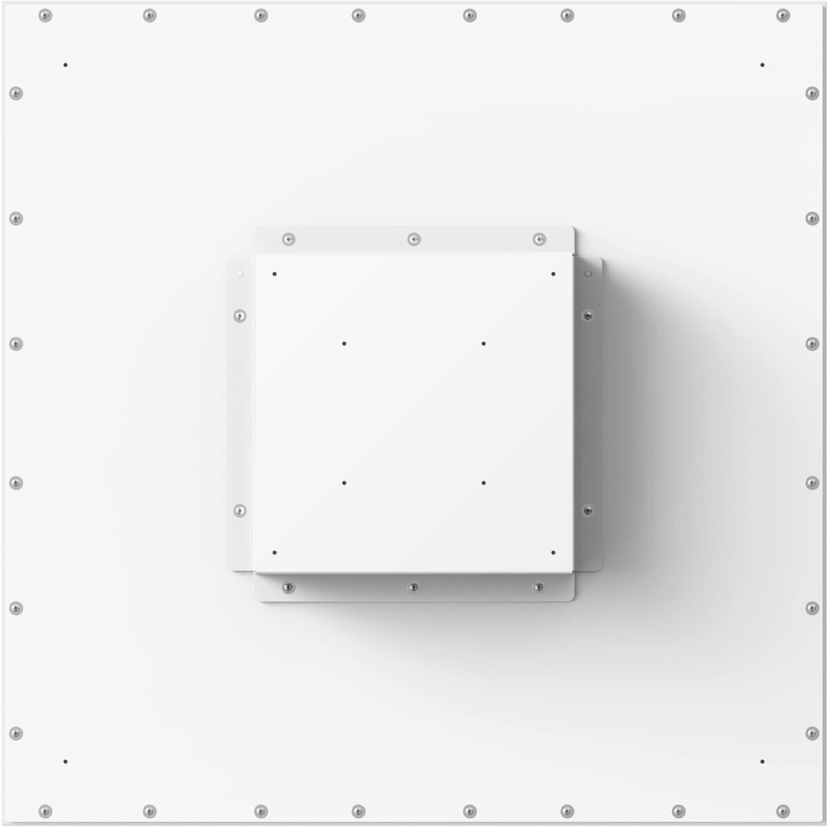 Микрофон Yealink CM50 Dante Beamforming Ceiling Microphone - фото 5