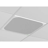 Потолочный микрофон Yealink CM50 Dante Beamforming Ceiling Microphone