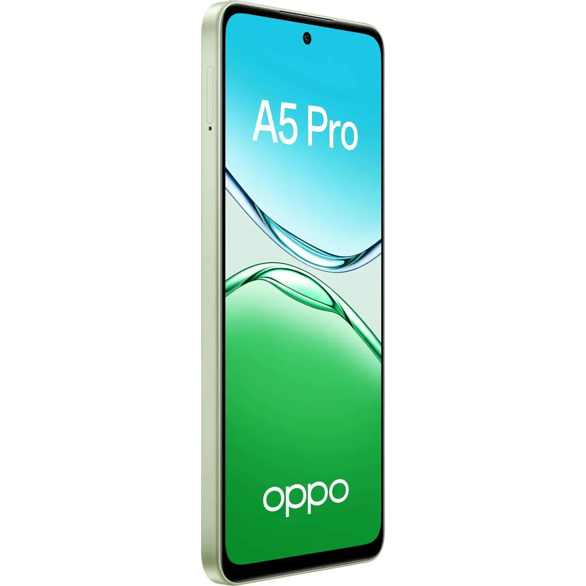 Смартфон OPPO A5 Pro 4G 8/256Gb Olive Green (CPH2711) - фото 2