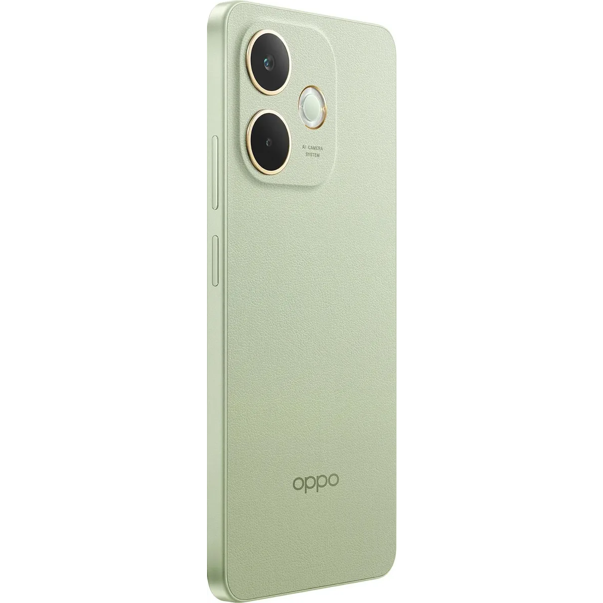 Смартфон OPPO A5 Pro 4G 8/256Gb Olive Green (CPH2711) - фото 5