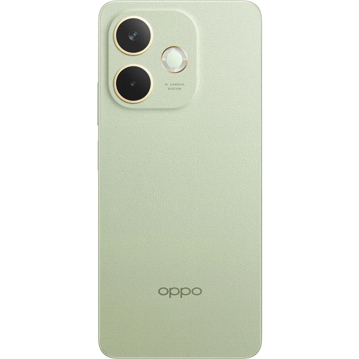 Смартфон OPPO A5 Pro 4G 8/256Gb Olive Green (CPH2711) - фото 6