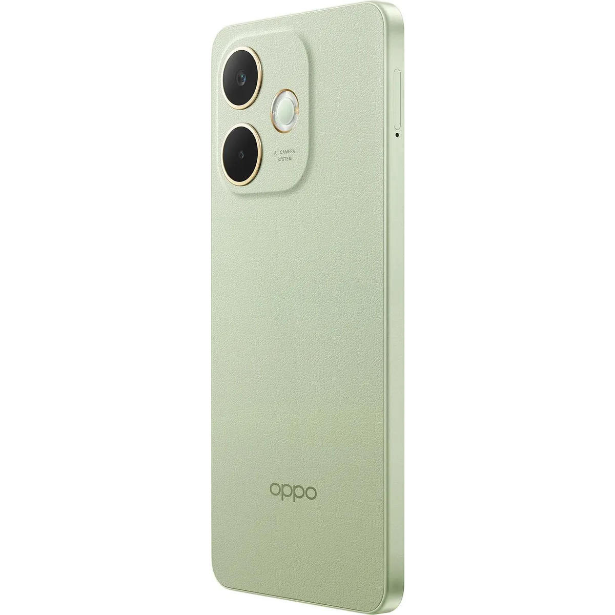Смартфон OPPO A5 Pro 4G 8/256Gb Olive Green (CPH2711) - фото 7