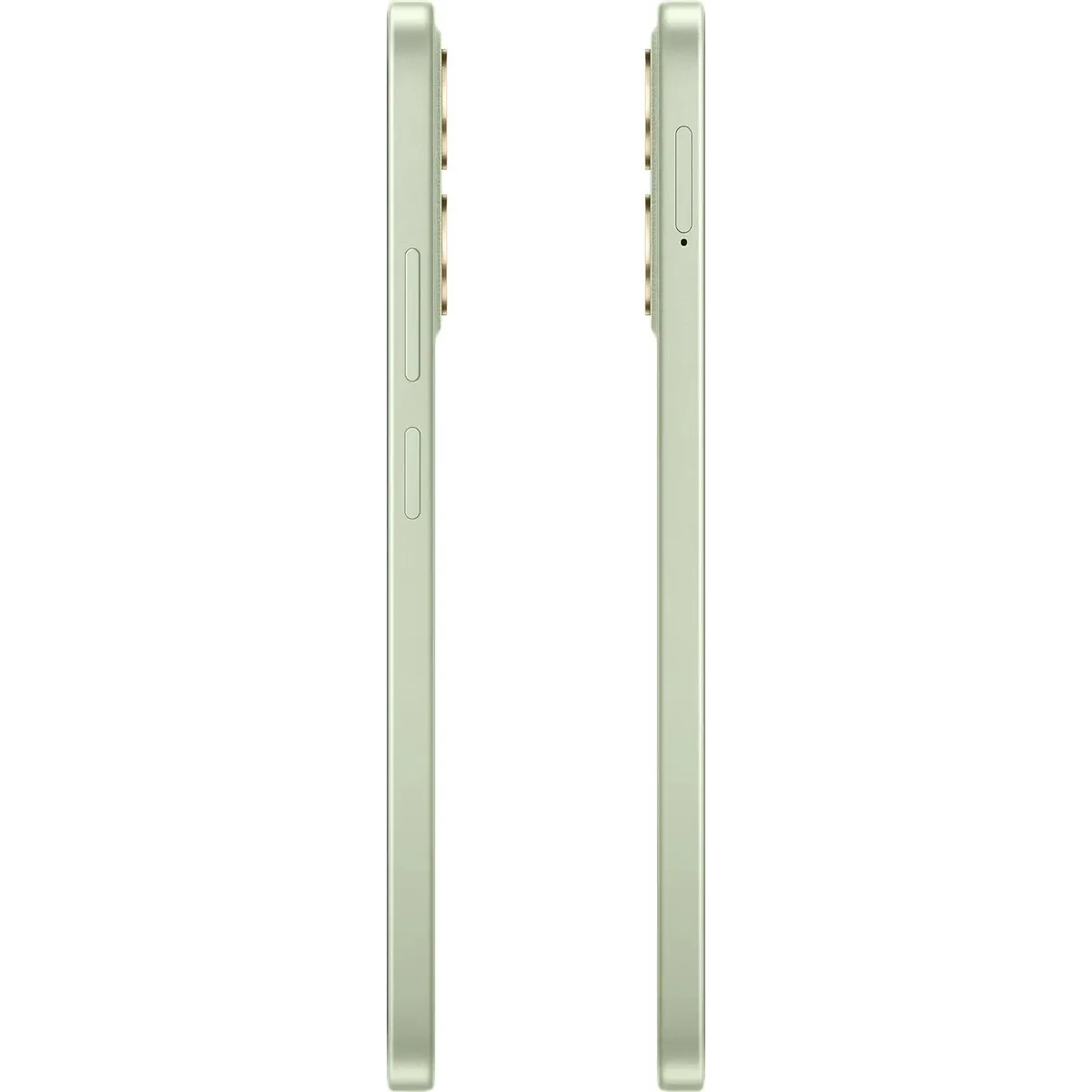 Смартфон OPPO A5 Pro 4G 8/256Gb Olive Green (CPH2711) - фото 8