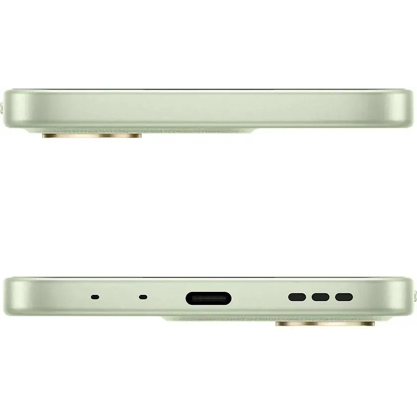 Смартфон OPPO A5 Pro 4G 8/256Gb Olive Green (CPH2711) - фото 9