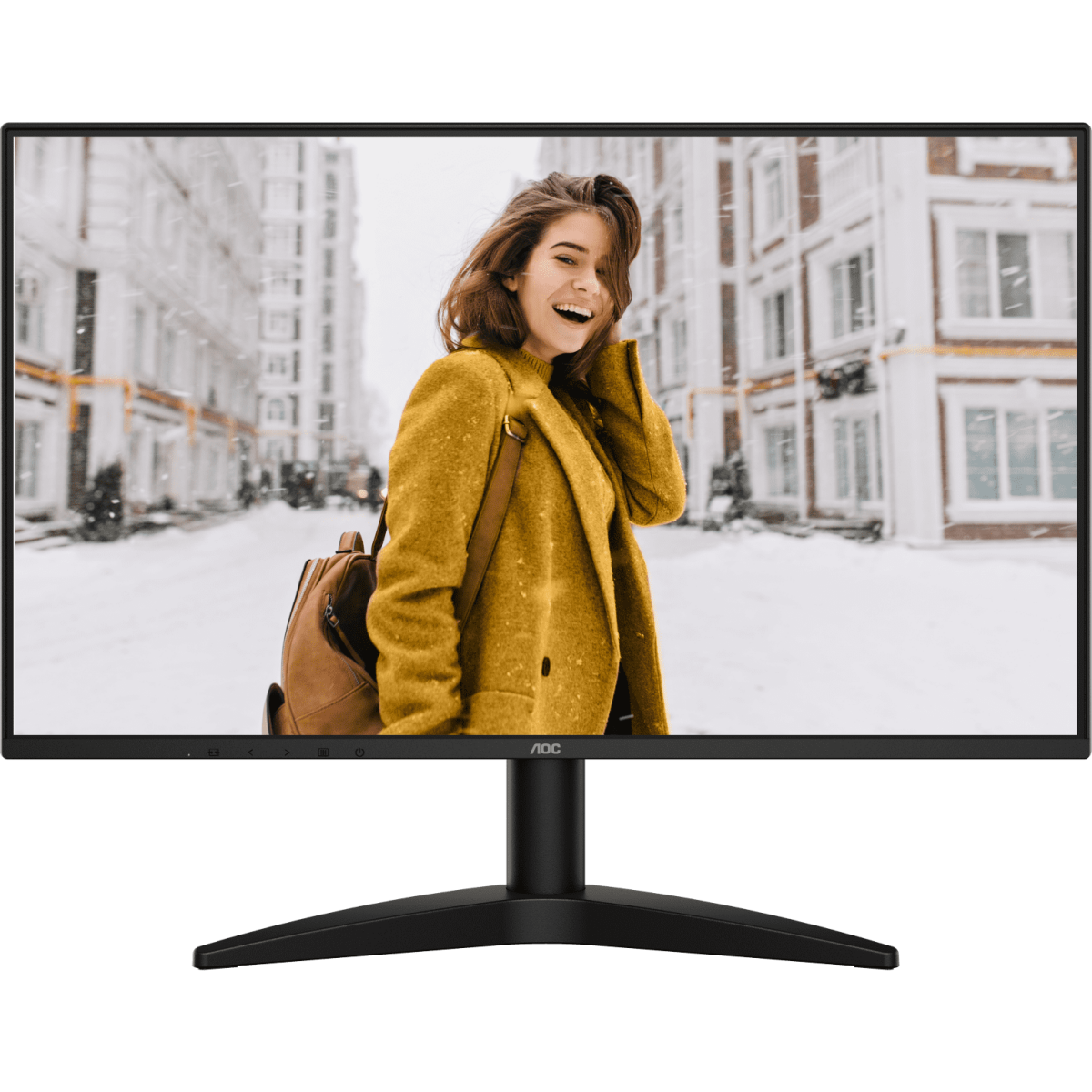 Монитор AOC 24" 24B36H