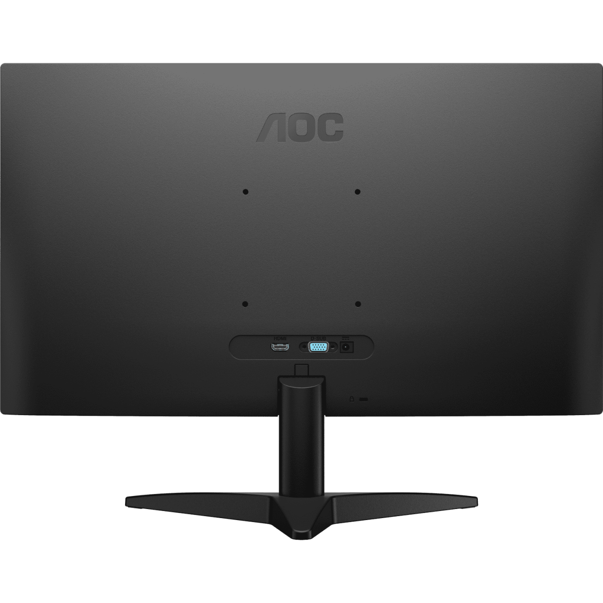 Монитор AOC 24" 24B36H - фото 4