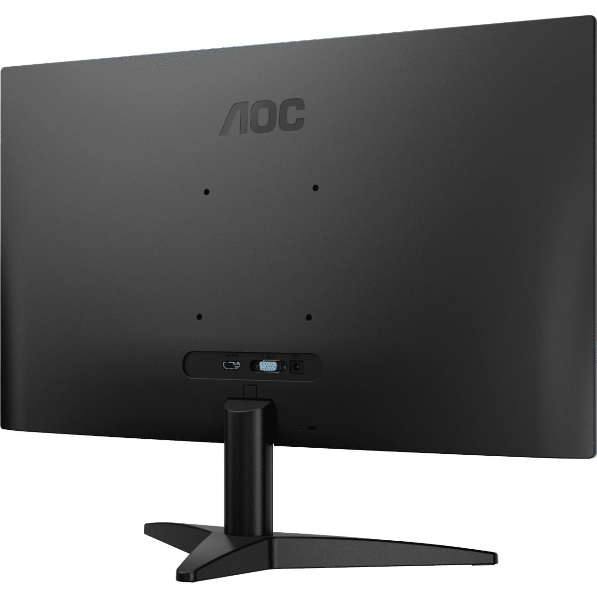 Монитор AOC 24" 24B36H - фото 5