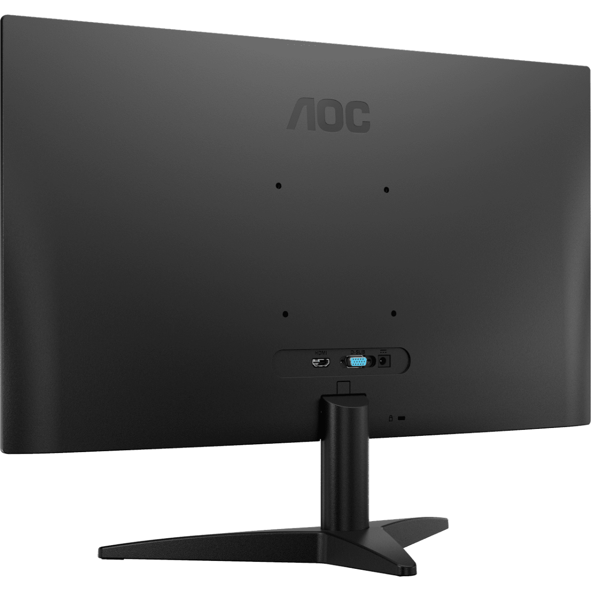 Монитор AOC 24" 24B36H - фото 6